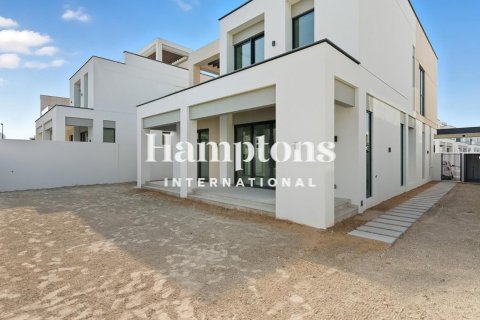 Villa à Arabian Ranches 3, Dubai, 4 chambres, 448.07116900 m², № 77405 - photo 22