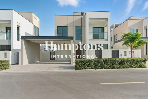 Villa à Arabian Ranches 3, Dubai, 4 chambres, 448.07116900 m², № 77405 - photo 24