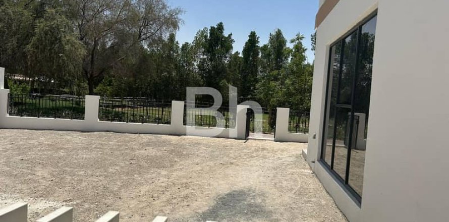 تاون هاوس في داماك هيلز (أكويا باي داماك), دبي 4 غرف نوم, 191 م² رقم 22049