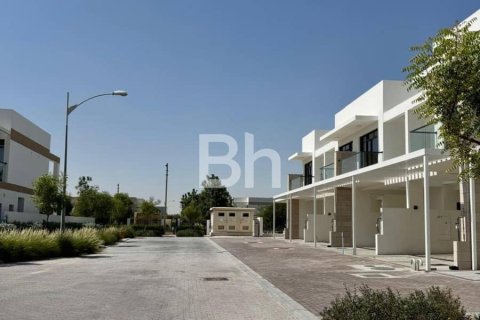 تاون هاوس في داماك هيلز (أكويا باي داماك), دبي 4 غرف نوم, 191 م² رقم 22049 - صورة 9