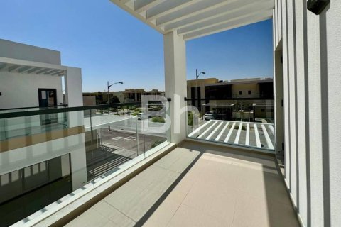 تاون هاوس في داماك هيلز (أكويا باي داماك), دبي 4 غرف نوم, 191 م² رقم 22049 - صورة 7