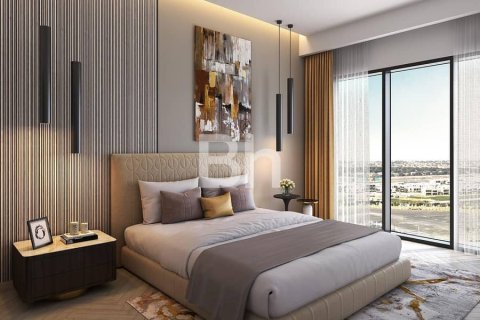 Appartement à DAMAC Hills (Akoya by DAMAC), Dubai, 1 chambre, 70 m², № 22043 - photo 6