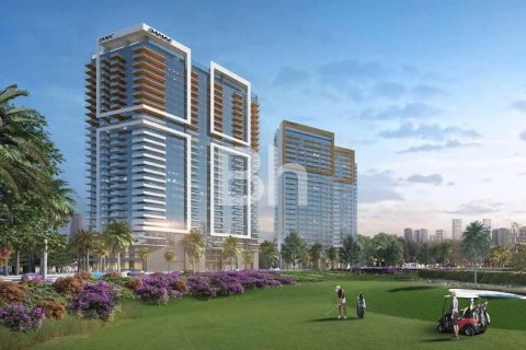 Appartement à DAMAC Hills (Akoya by DAMAC), Dubai, 1 chambre, 70 m², № 22043 - photo 2