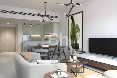 Appartement à DAMAC Hills (Akoya by DAMAC), Dubai, 1 chambre, 70 m², № 22043 - photo 9
