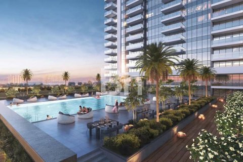 Appartement à DAMAC Hills (Akoya by DAMAC), Dubai, 1 chambre, 70 m², № 22043 - photo 3