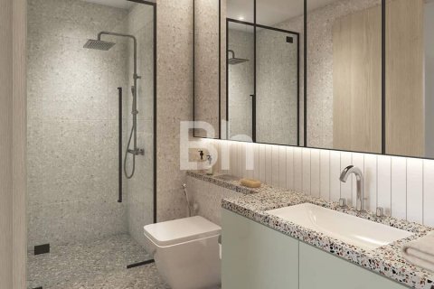 Appartement à DAMAC Hills (Akoya by DAMAC), Dubai, 1 chambre, 70 m², № 22043 - photo 7
