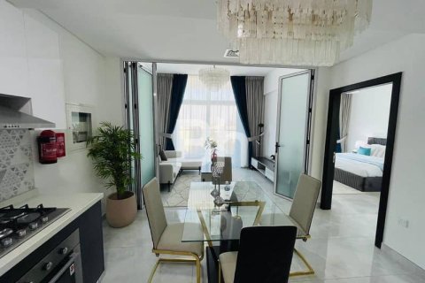 Appartement à Al Furjan, Dubai, 1 chambre, 63 m², № 22046 - photo 10