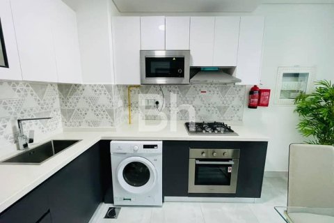 Appartement à Al Furjan, Dubai, 1 chambre, 63 m², № 22046 - photo 7