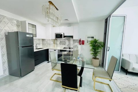 Appartement à Al Furjan, Dubai, 1 chambre, 63 m², № 22046 - photo 8