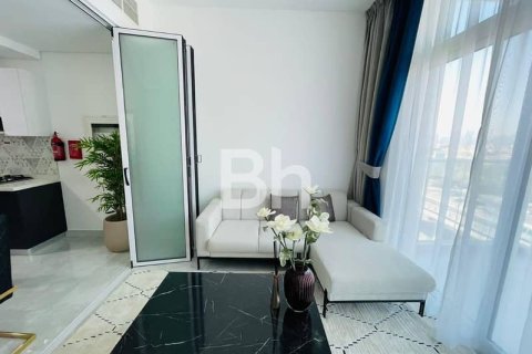 Appartement à Al Furjan, Dubai, 1 chambre, 63 m², № 22046 - photo 5