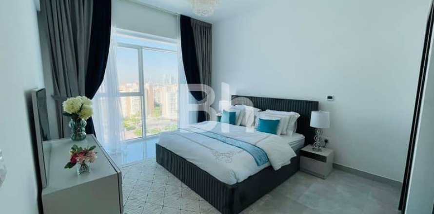 Appartement à Al Furjan, Dubai, 1 chambre, 63 m², № 22046