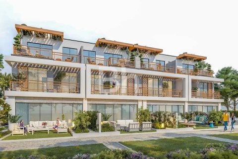 تاون هاوس في داماك هيلز (أكويا باي داماك), دبي 4 غرف نوم, 219 م² رقم 22047 - صورة 5