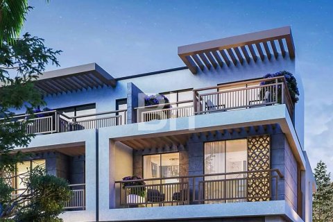 تاون هاوس في داماك هيلز (أكويا باي داماك), دبي 4 غرف نوم, 219 م² رقم 22047 - صورة 10