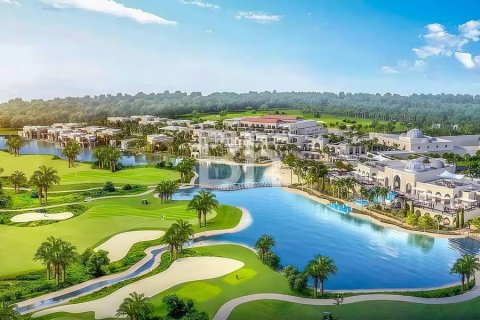 تاون هاوس في داماك هيلز (أكويا باي داماك), دبي 4 غرف نوم, 219 م² رقم 22047 - صورة 8