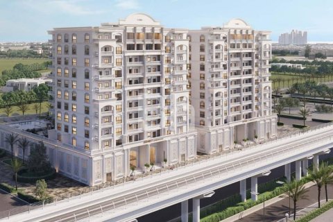 شقة في Al Furjan, دبي 3 غرف نوم, 145 م² رقم 22044 - صورة 9