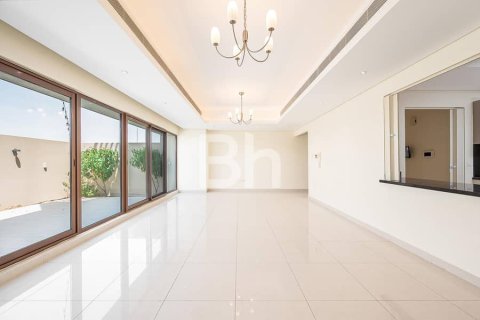 Снять в аренду таунхаус в Meydan, Дубай: 4 спальни, 339м², № 22045 - фото 2