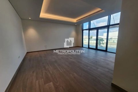 Снять в аренду виллу в District One, Мохаммед Бин Рашид Сити, Дубай: 4 спальни, 594м², № 14988 - фото 9