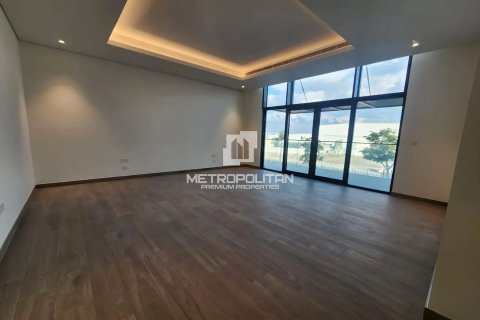 Снять в аренду виллу в District One, Мохаммед Бин Рашид Сити, Дубай: 4 спальни, 594м², № 14988 - фото 10