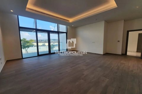 Снять в аренду виллу в District One, Мохаммед Бин Рашид Сити, Дубай: 4 спальни, 594м², № 14988 - фото 12