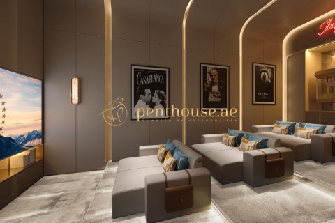 Apartment in Al Wasl, Dubai 3 bedrooms, 377 sq.m. № 14981 - photo 5