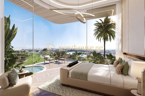 Apartment in Al Wasl, Dubai 3 bedrooms, 377 sq.m. № 14981 - photo 11
