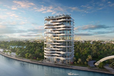 Apartment in Al Wasl, Dubai 3 bedrooms, 377 sq.m. № 14981 - photo 1