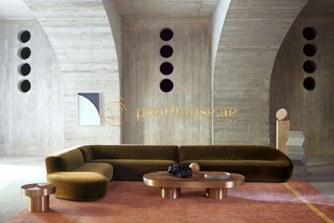 Apartment in Al Wasl, Dubai 3 bedrooms, 377 sq.m. № 14981 - photo 2
