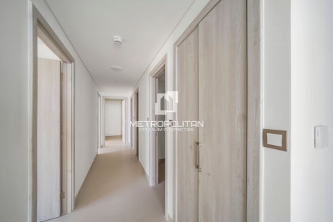 Apartment in The cove, Dubai Creek Harbour (The Lagoons), Dubai 3 bedrooms, 162 sq.m. № 14973 - photo 14