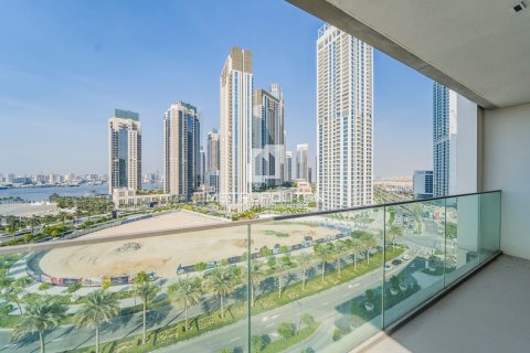 Apartment in The cove, Dubai Creek Harbour (The Lagoons), Dubai 3 bedrooms, 162 sq.m. № 14973 - photo 1