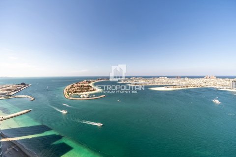 Appartement à EMAAR Beachfront, Dubai Harbour, Dubai, 2 chambres, 131 m², № 14974 - photo 9