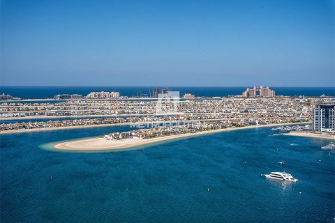 Appartement à EMAAR Beachfront, Dubai Harbour, Dubai, 2 chambres, 131 m², № 14974 - photo 12