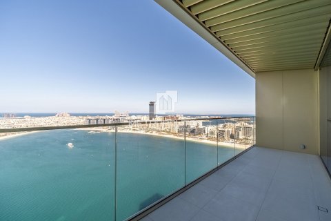 Appartement à EMAAR Beachfront, Dubai Harbour, Dubai, 2 chambres, 131 m², № 14974 - photo 6