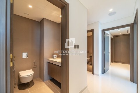 Appartement à EMAAR Beachfront, Dubai Harbour, Dubai, 2 chambres, 131 m², № 14974 - photo 20