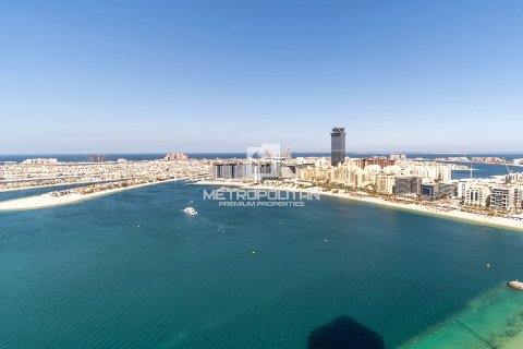 Appartement à EMAAR Beachfront, Dubai Harbour, Dubai, 2 chambres, 131 m², № 14974 - photo 8