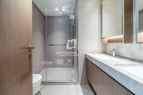 Appartement à EMAAR Beachfront, Dubai Harbour, Dubai, 2 chambres, 131 m², № 14974 - photo 4