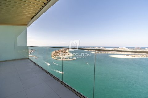Appartement à EMAAR Beachfront, Dubai Harbour, Dubai, 2 chambres, 131 m², № 14974 - photo 1