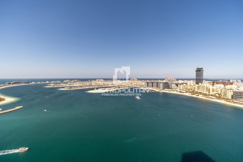 Appartement à EMAAR Beachfront, Dubai Harbour, Dubai, 2 chambres, 131 m², № 14974 - photo 11