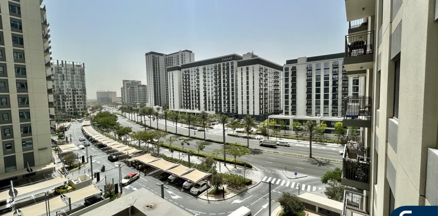 Apartamento en Dubai Hills Estate, Dubai, 1 dormitorio, 60 m², № 75426
