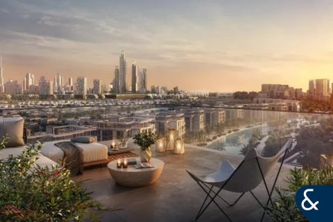 Apartment in District One, Mohammed Bin Rashid City, Dubai 1 bedroom, 81 sq.m. № 75424 - photo 7