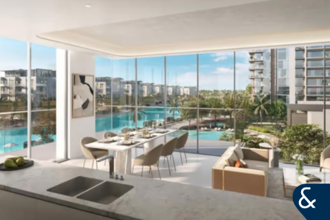 Apartment in District One, Mohammed Bin Rashid City, Dubai 1 bedroom, 81 sq.m. № 75424 - photo 8