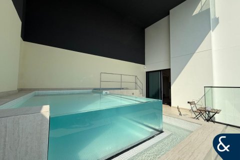 شقة في دائرة قرية جميرا, دبي 2 غرف نوم, 142 م² رقم 75423 - صورة 2