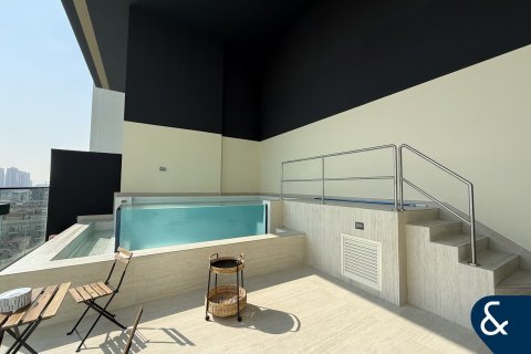 شقة في دائرة قرية جميرا, دبي 2 غرف نوم, 142 م² رقم 75423 - صورة 4