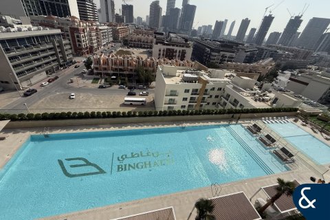 شقة في دائرة قرية جميرا, دبي 2 غرف نوم, 142 م² رقم 75423 - صورة 16