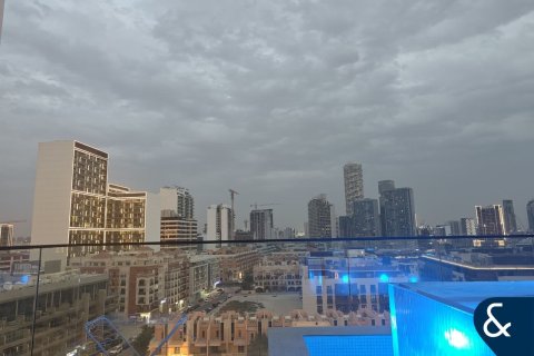 شقة في دائرة قرية جميرا, دبي 2 غرف نوم, 142 م² رقم 75423 - صورة 19