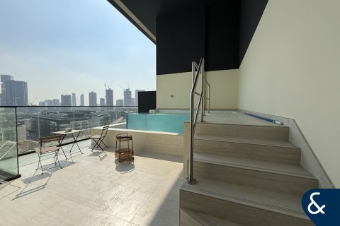 شقة في دائرة قرية جميرا, دبي 2 غرف نوم, 142 م² رقم 75423 - صورة 3