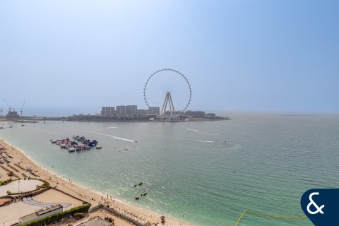 Appartement à La Vie, Jumeirah Beach Residence, Dubai, 2 chambres, 131 m², № 75437 - photo 30