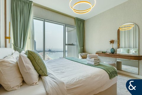 Appartement à La Vie, Jumeirah Beach Residence, Dubai, 2 chambres, 131 m², № 75437 - photo 6