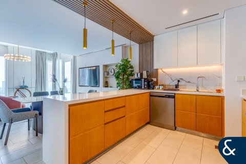 Appartement à La Vie, Jumeirah Beach Residence, Dubai, 2 chambres, 131 m², № 75437 - photo 4