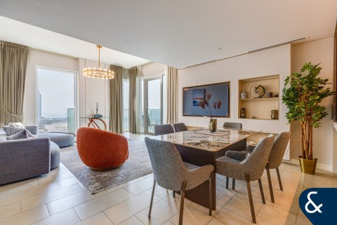Appartement à La Vie, Jumeirah Beach Residence, Dubai, 2 chambres, 131 m², № 75437 - photo 25