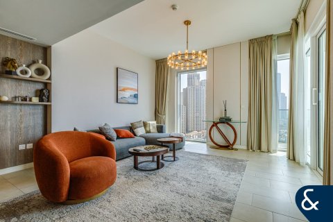 Appartement à La Vie, Jumeirah Beach Residence, Dubai, 2 chambres, 131 m², № 75437 - photo 26